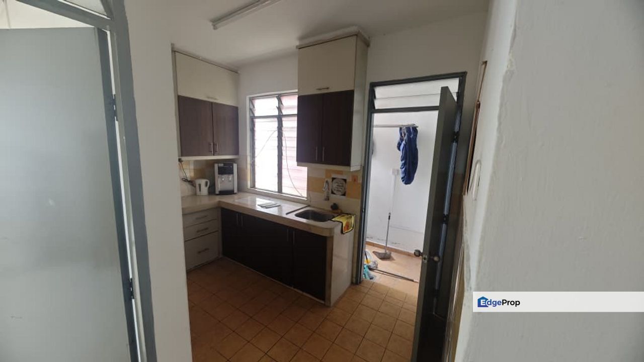 Mentari Court Bandar Sunway Selangor Apartment for rent, Selangor, Bandar Sunway