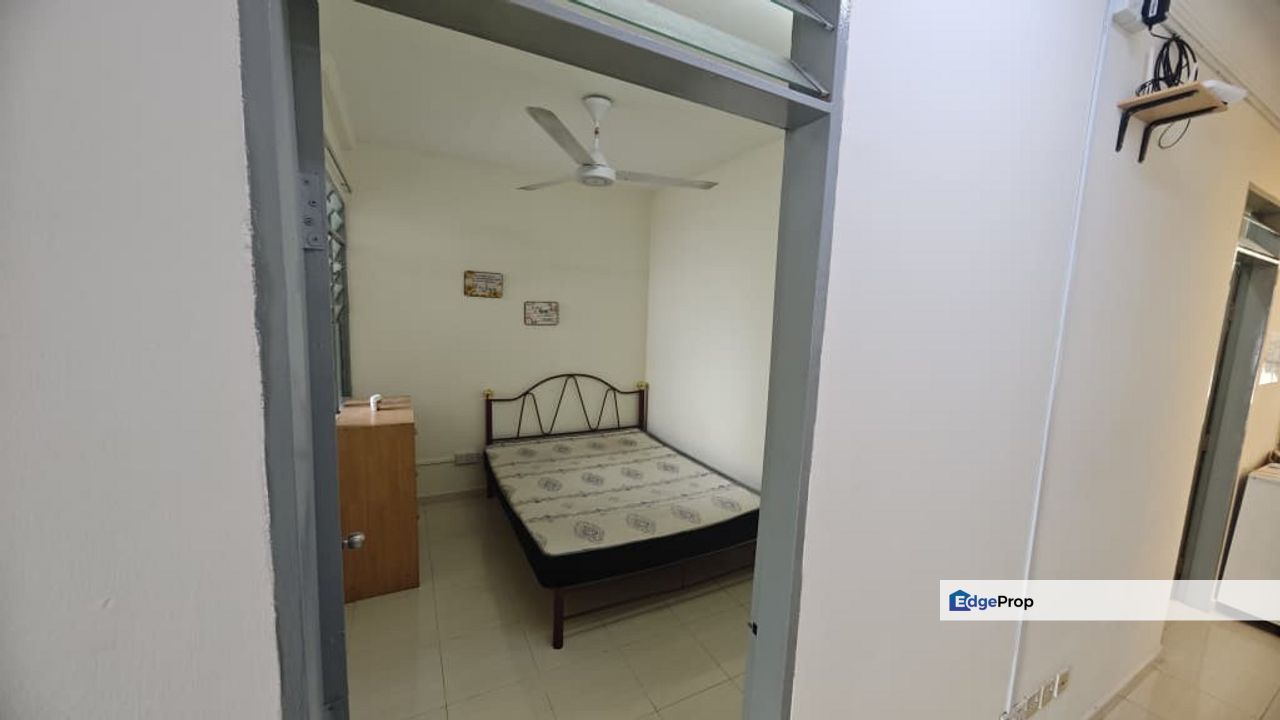 Mentari Court Bandar Sunway Selangor Apartment for rent, Selangor, Bandar Sunway