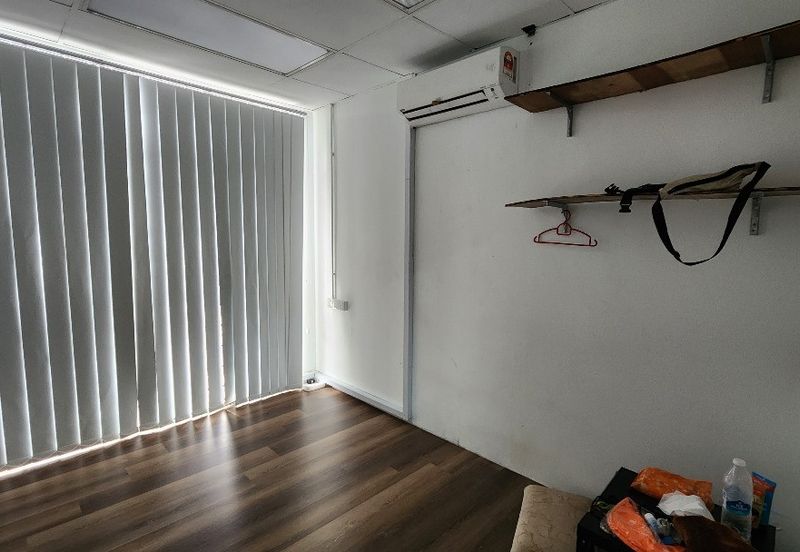 Taman Perindustrian Puchong Utama