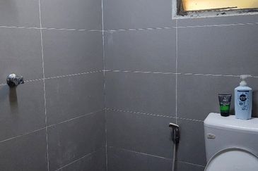 Taman Perindustrian Puchong Utama