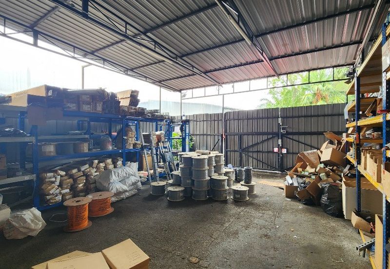 Taman Perindustrian Puchong Utama