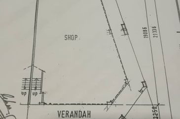 Jalan Kenari, Bandar Puchong Jaya