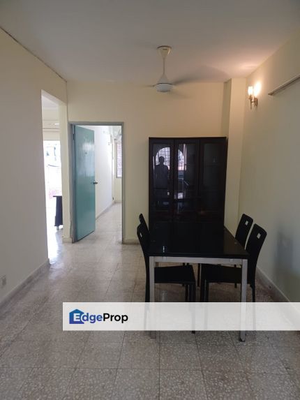 Taman Mayang Jaya Kelana Jaya Selangor house for rent full furnished RM2200, Selangor, Kelana Jaya