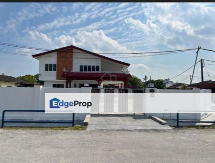 Dengkil Sepang Selangor 2 storey Bungalow house rent RM3800, Selangor, Sepang