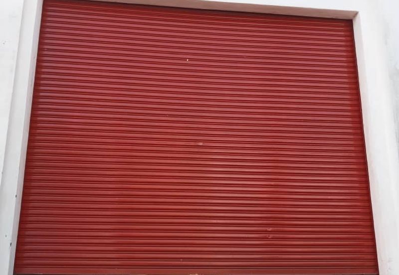 Taman Perindustrian Meranti Jaya