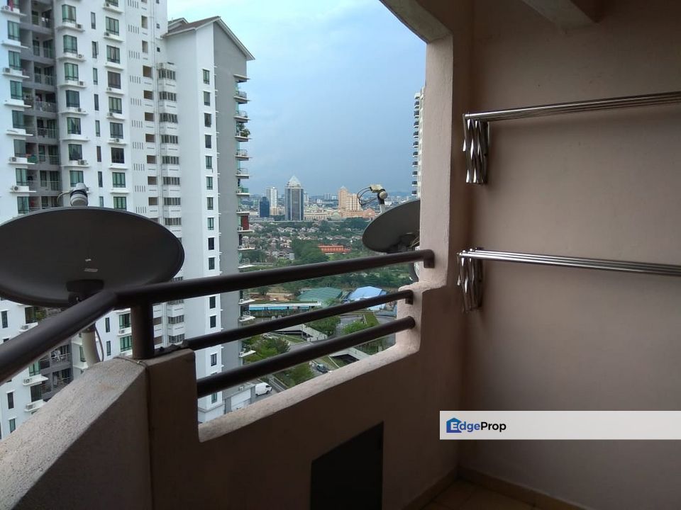 Villamas Apartment, Puchong, Selangor, Selangor, Puchong