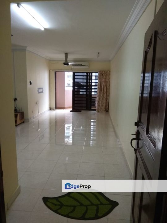 Villamas Apartment, Puchong, Selangor, Selangor, Puchong