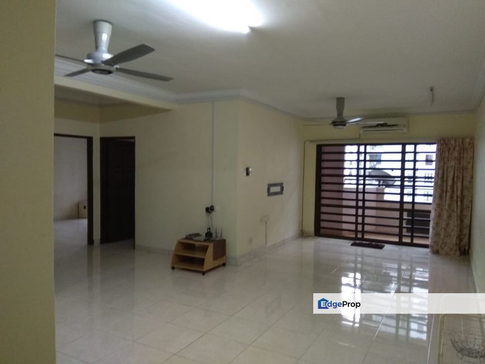 Villamas Apartment, Puchong, Selangor, Selangor, Puchong