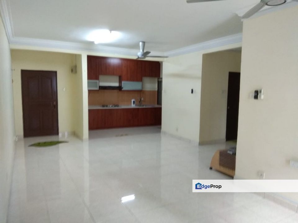 Villamas Apartment, Puchong, Selangor, Selangor, Puchong
