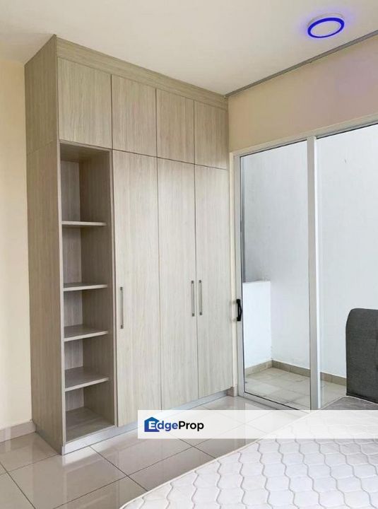 Green Residence, Cheras, Selangor, Selangor, Cheras