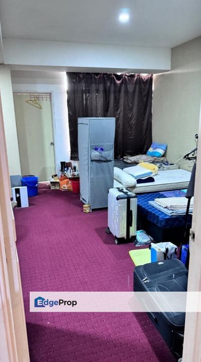 Kayangan Apartment, Genting Highlands, Pahang, Pahang, Genting Highlands