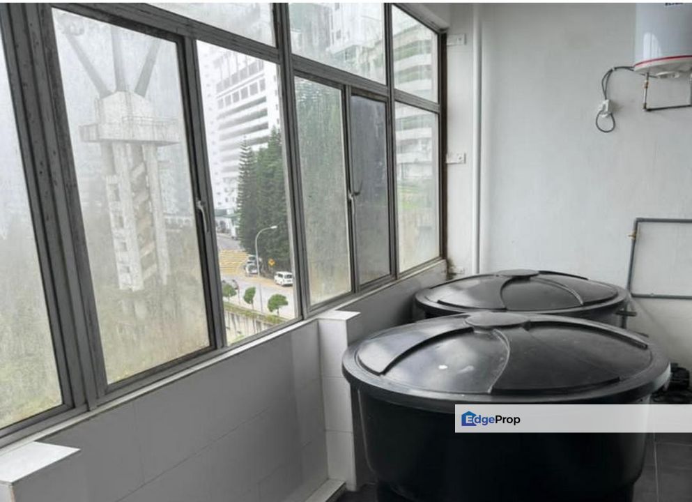 Kayangan Apartment, Genting Highlands, Pahang, Pahang, Genting Highlands