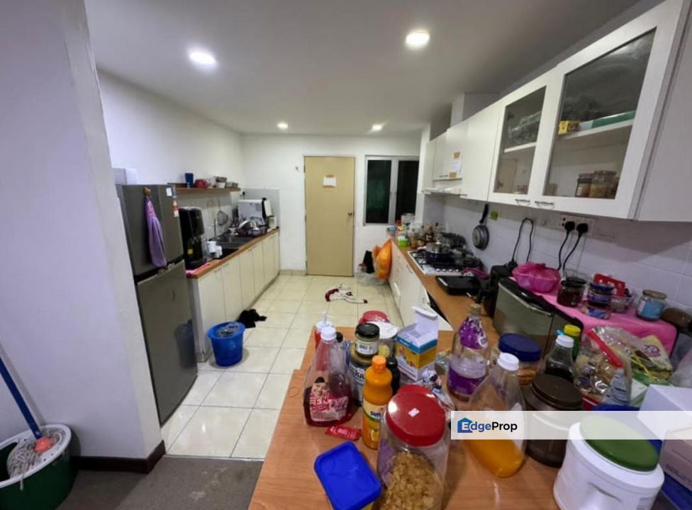 Kayangan Apartment, Genting Highlands, Pahang, Pahang, Genting Highlands