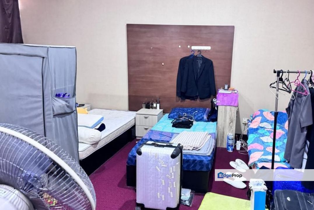 Kayangan Apartment, Genting Highlands, Pahang, Pahang, Genting Highlands