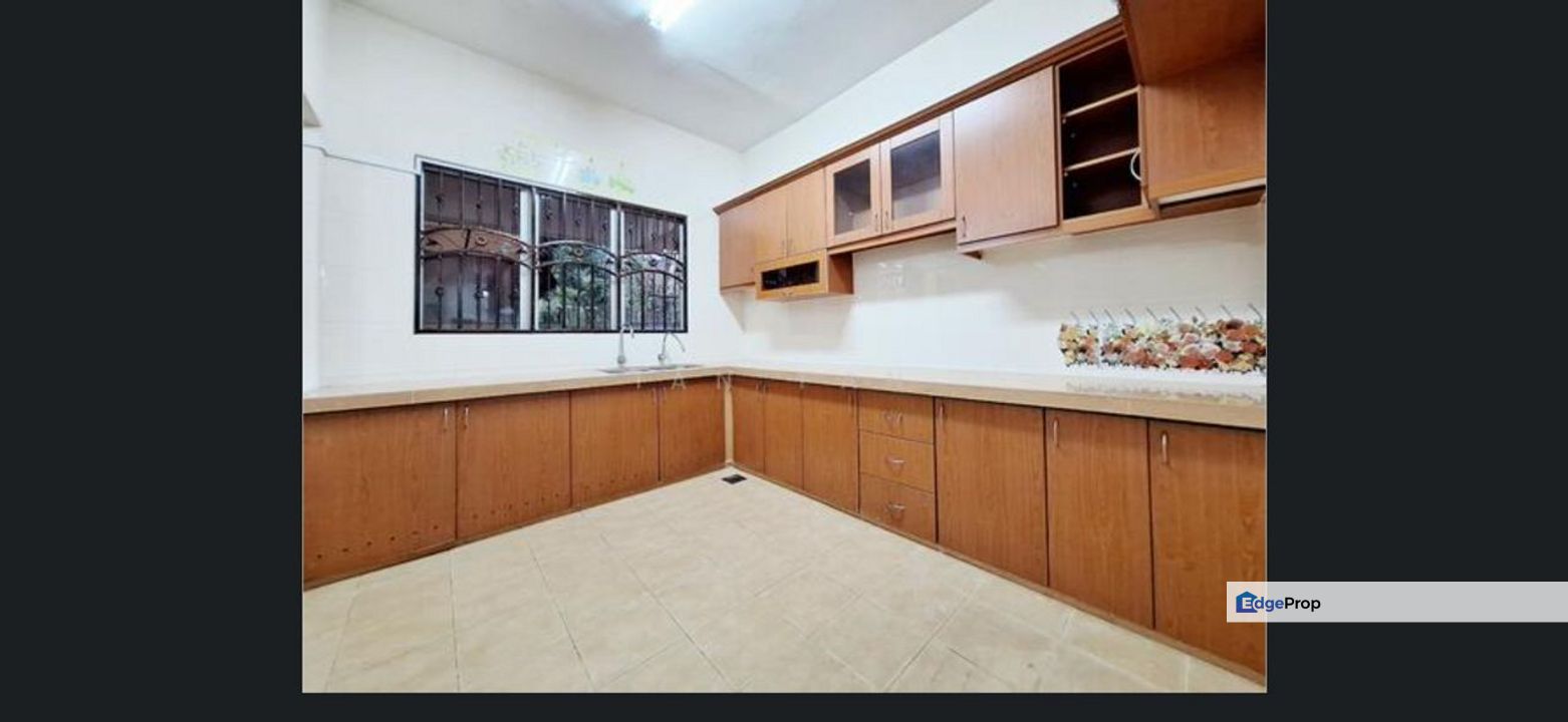 Bandar Kinrara 5, Bandar Kinrara Puchong, Selangor, Selangor, Bandar Kinrara Puchong