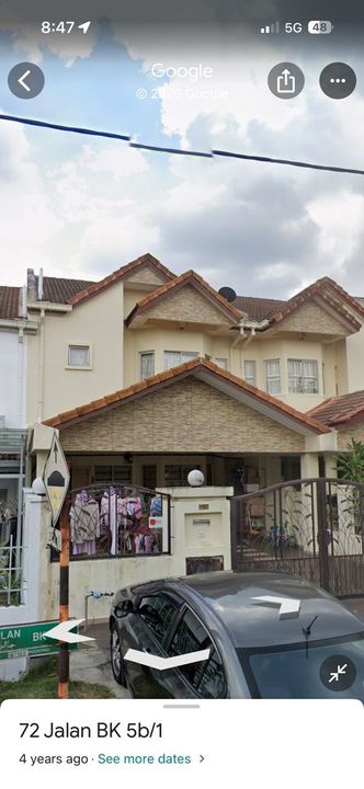 Bandar Kinrara 5, Bandar Kinrara Puchong, Selangor, Selangor, Bandar Kinrara Puchong