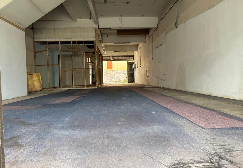 Seapark Petaling Jaya