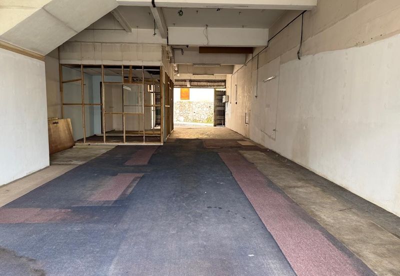 Seapark Petaling Jaya