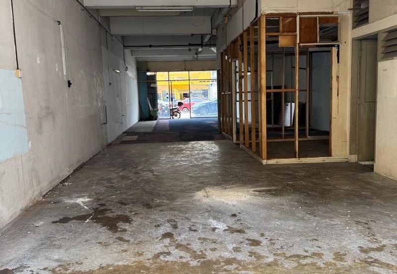 Seapark Petaling Jaya