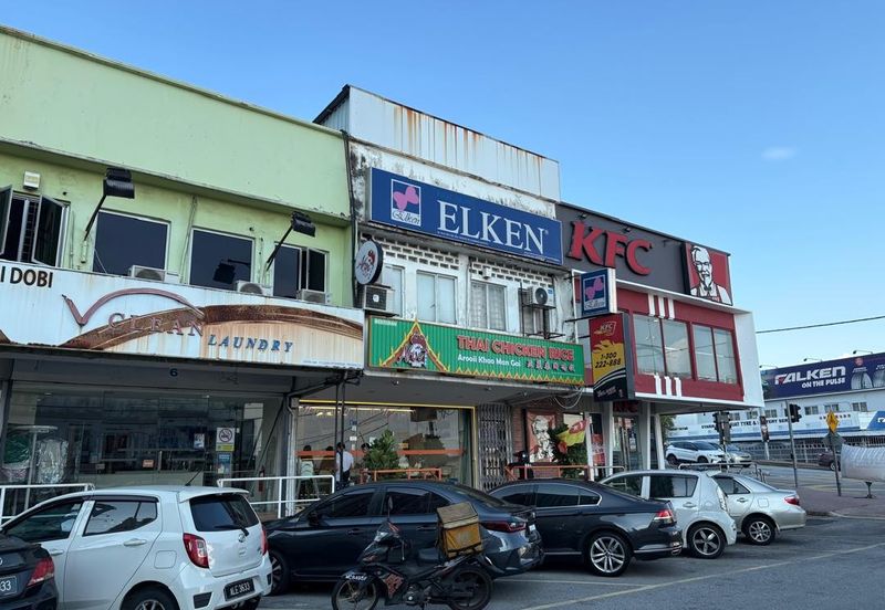 Seapark Petaling Jaya