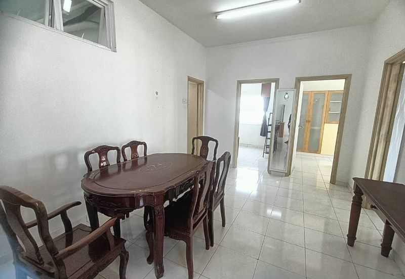 Desa Impiana, Taman Puchong Prima