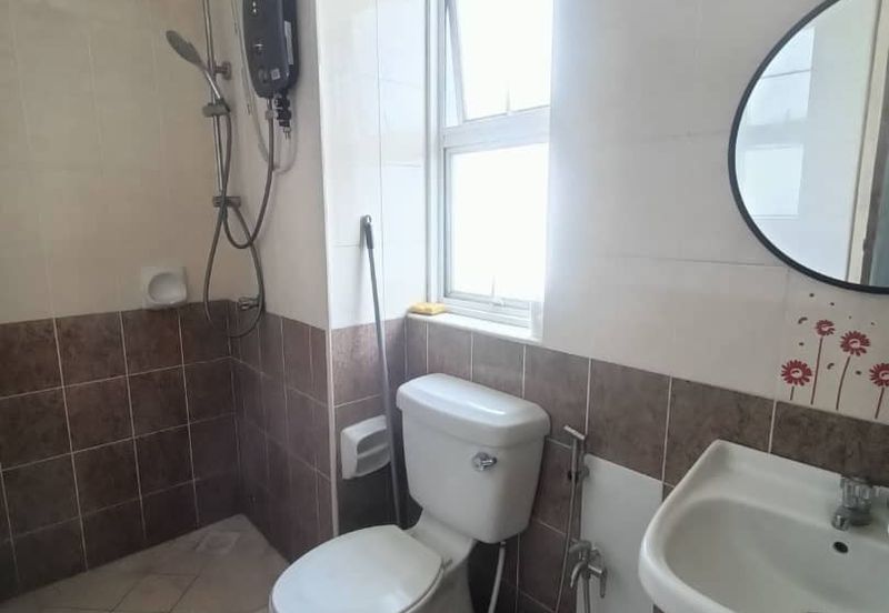 Desa Impiana, Taman Puchong Prima