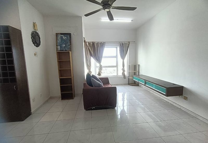 Desa Impiana, Taman Puchong Prima