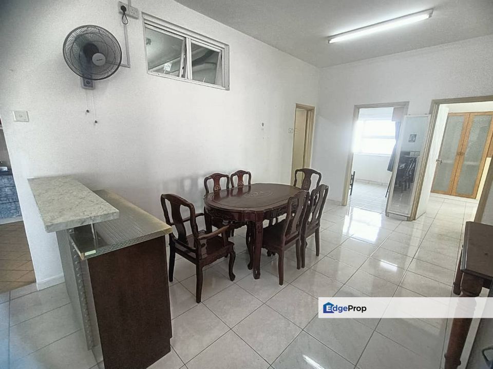 Desa Impiana, Taman Puchong Prima, Puchong, Selangor, Selangor, Puchong