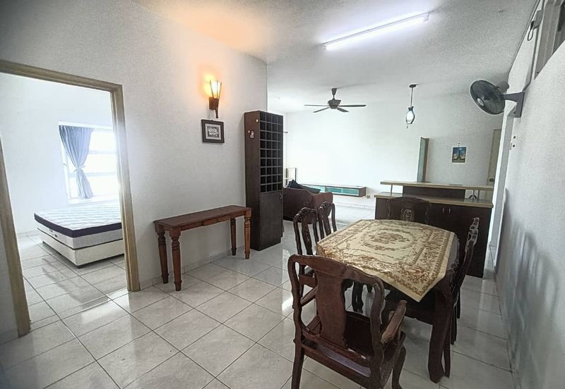 Desa Impiana, Taman Puchong Prima