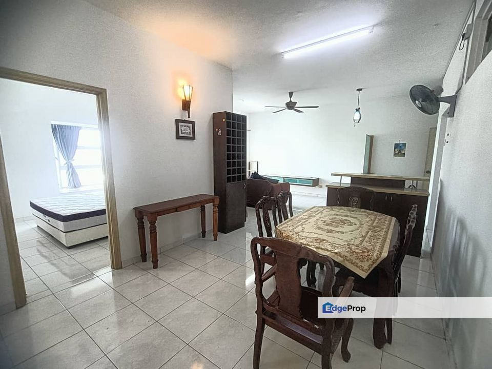 Desa Impiana, Taman Puchong Prima, Puchong, Selangor, Selangor, Puchong