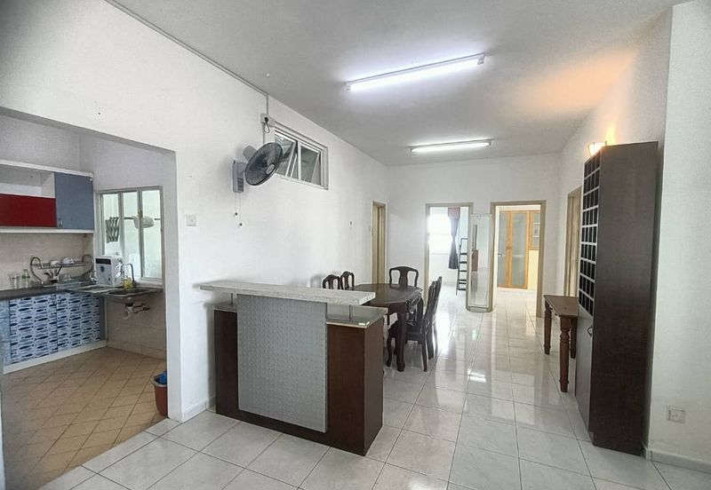 Desa Impiana, Taman Puchong Prima