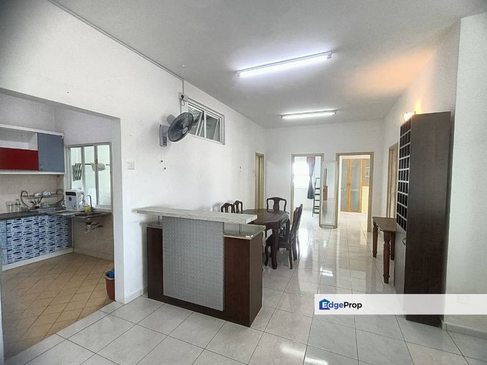 Desa Impiana, Taman Puchong Prima, Puchong, Selangor, Selangor, Puchong