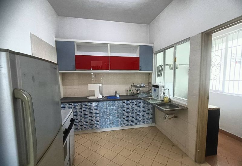 Desa Impiana, Taman Puchong Prima