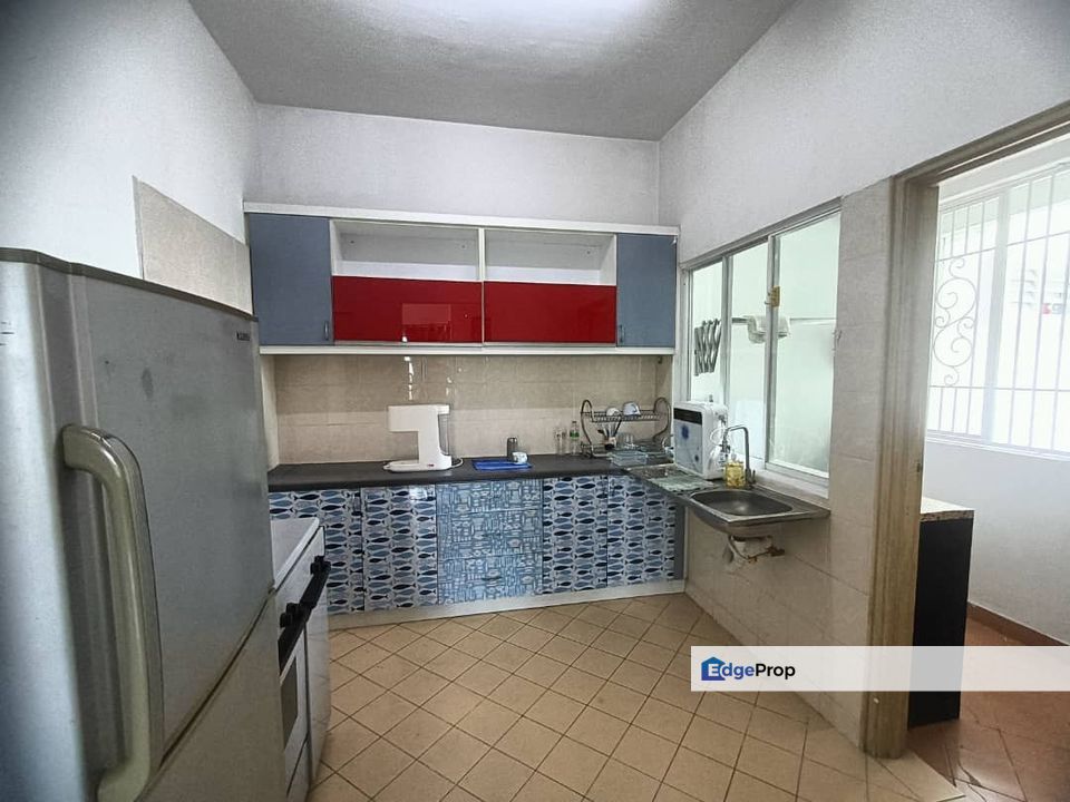 Desa Impiana, Taman Puchong Prima, Puchong, Selangor, Selangor, Puchong