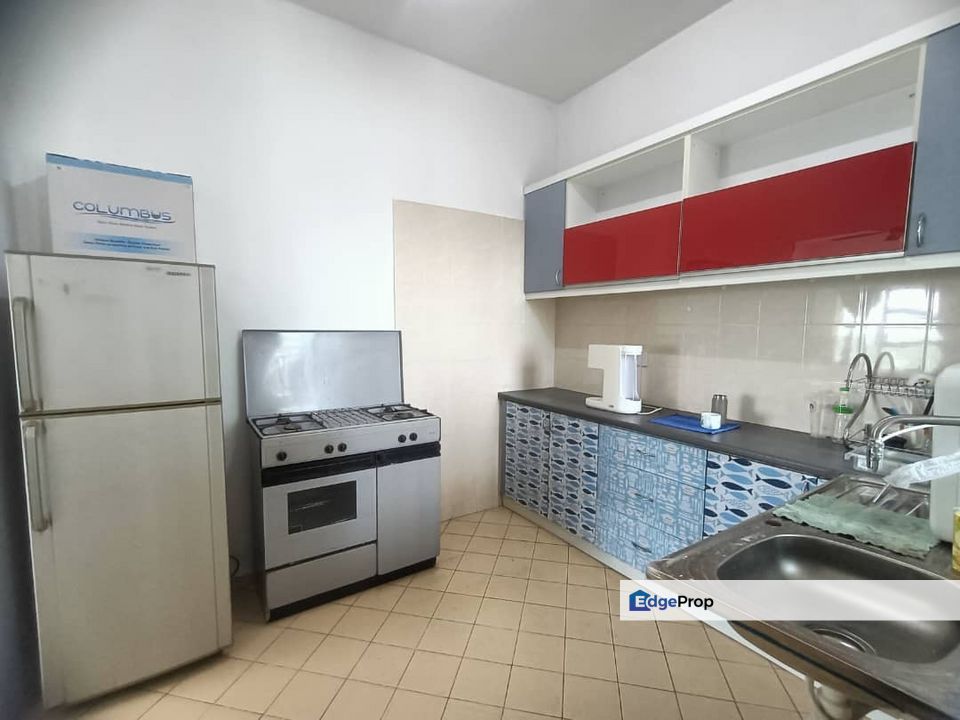 Desa Impiana, Taman Puchong Prima, Puchong, Selangor, Selangor, Puchong