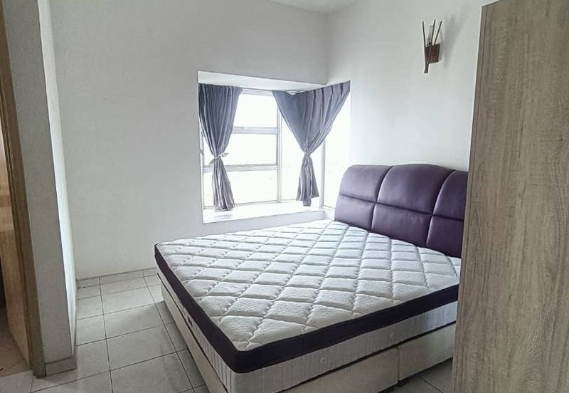 Desa Impiana, Taman Puchong Prima