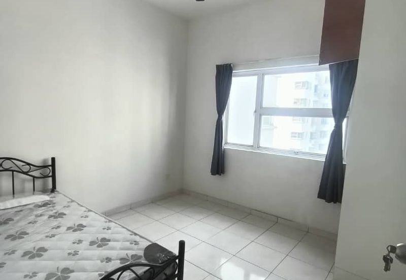 Desa Impiana, Taman Puchong Prima