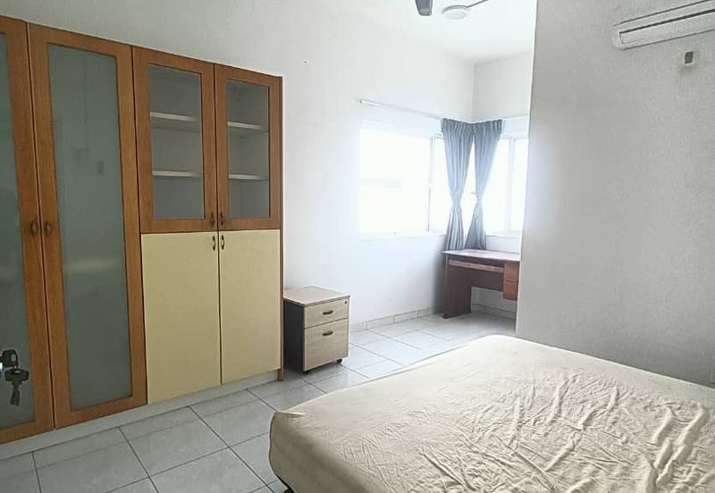 Desa Impiana, Taman Puchong Prima