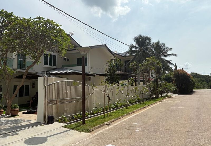 PR1MA @ PORT DICKSON