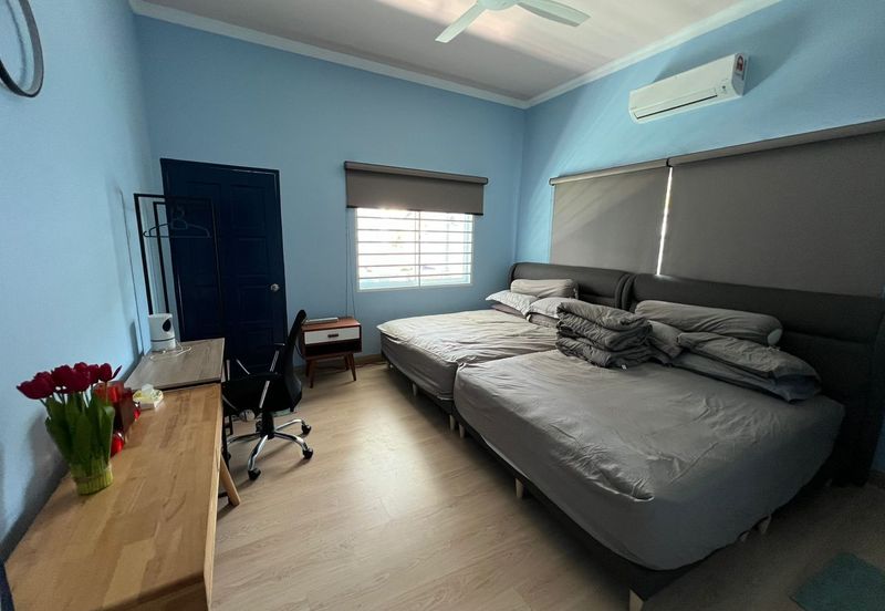 PR1MA @ PORT DICKSON