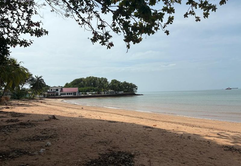 PR1MA @ PORT DICKSON