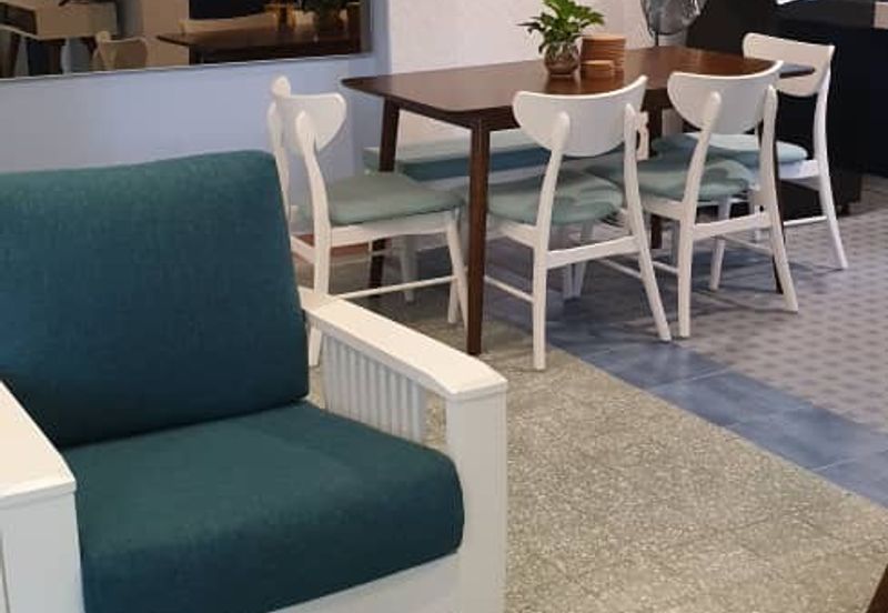 PR1MA @ PORT DICKSON