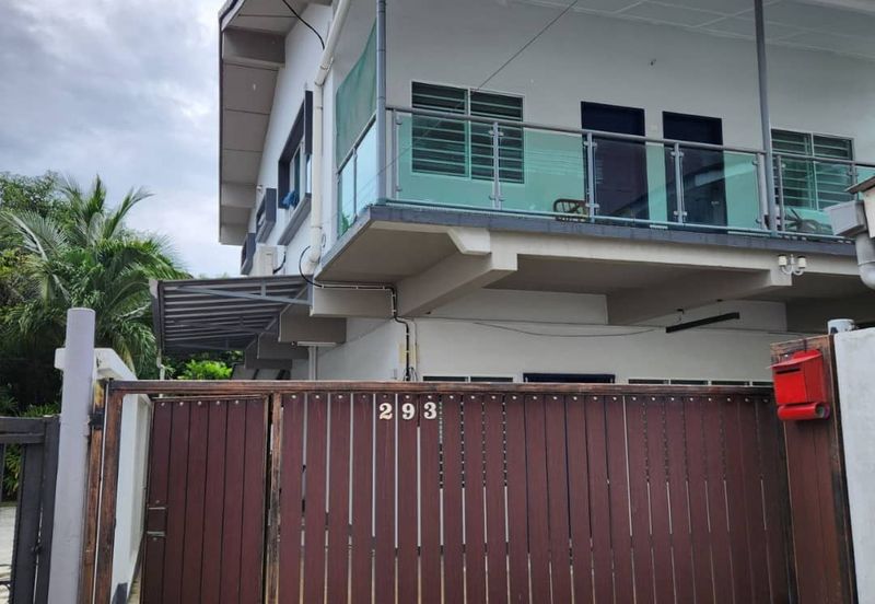 PR1MA @ PORT DICKSON