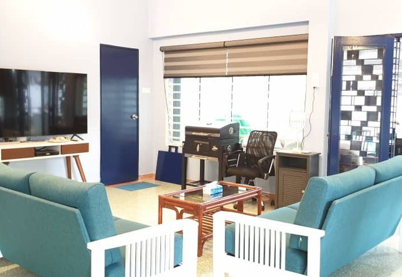 PR1MA @ PORT DICKSON