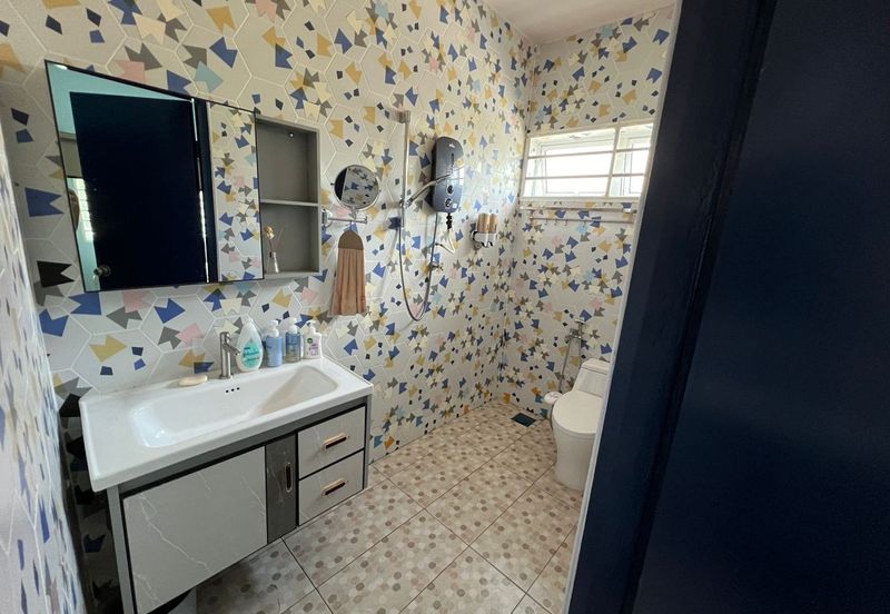 PR1MA @ PORT DICKSON