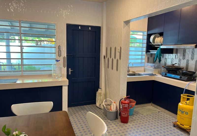 PR1MA @ PORT DICKSON