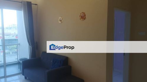 Skypod Residences, Puchong, Selangor, Selangor, Puchong