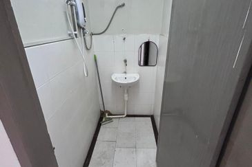 Seapark Petaling Jaya