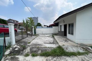 Seapark Petaling Jaya