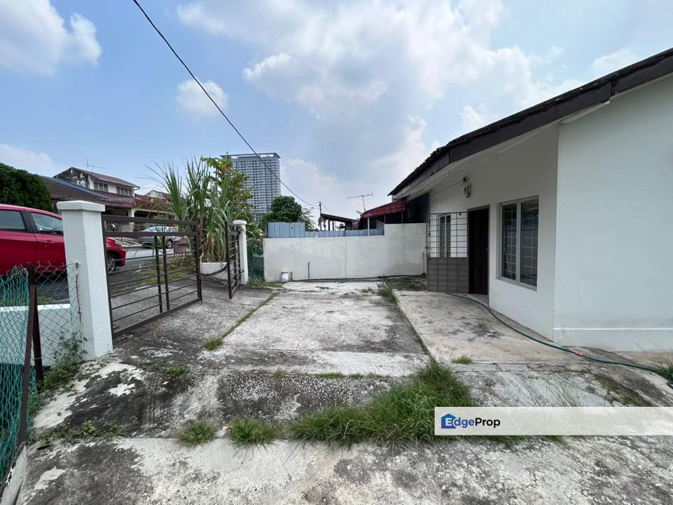 Seapark Petaling Jaya, Selangor, Petaling Jaya